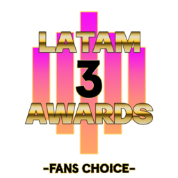 Favicon de LATAM Awards