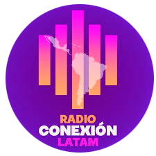 Logo Radio Conexion LATAM